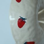 Berry bowl strawberry 3