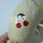 Berry bowl cherries 2