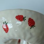 Berry bowl raspberries 4