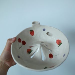Berry bowl mix