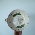 Berry bowl blueberry rosemary 2