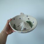 Berry bowl blueberry rosemary 1