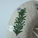 Berry bowl blueberry rosemary 4