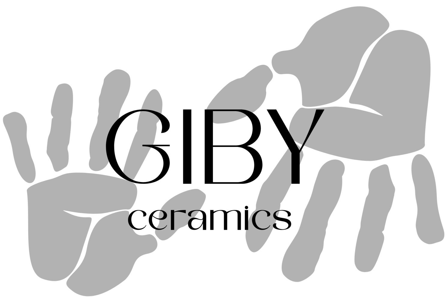 GIBY ceramics